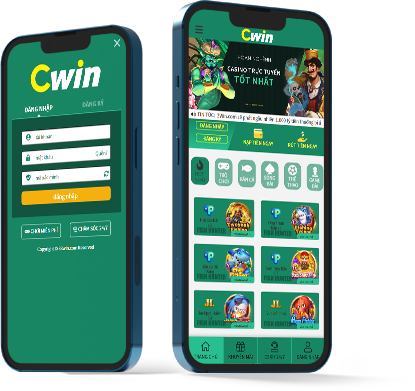 App trên điện thoại